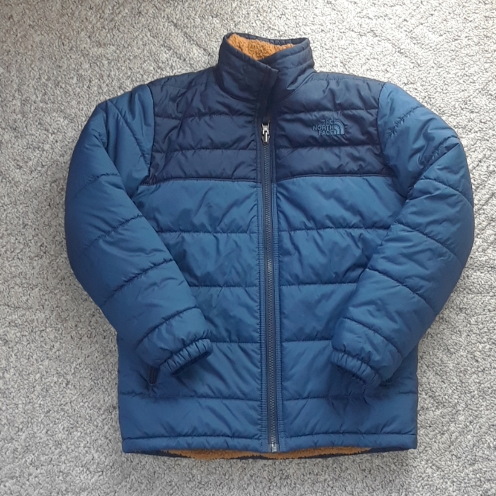 The north face